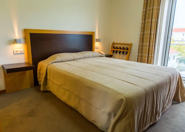 Recinto Hotel Fátima