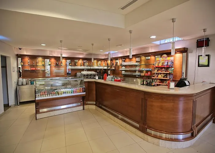 Recinto Hotel Fátima