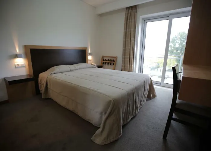 Hotel Recinto Fátima